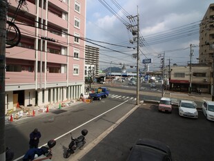 ルービンス宇品海岸の物件内観写真